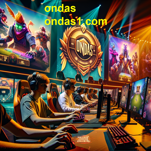 A Evolução dos Jogos de Eventos: Como eles Transformaram a Indústria dos Jogos