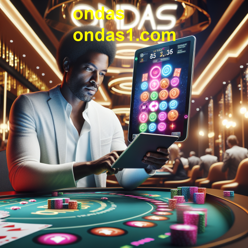 Dominando a Categoria 'Guias' em Ondas