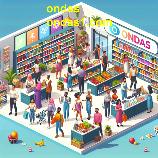 Atração e Gestão: Explorando a Categoria 'Loja' nos Jogos