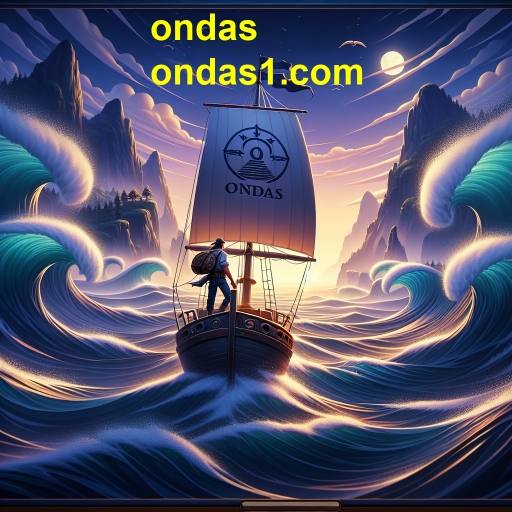 Um site que fornece recursos e informações sobre jogos que usam ondas como um elemento-chave, permitindo que os jogadores se conectem e compartilhem experiências.